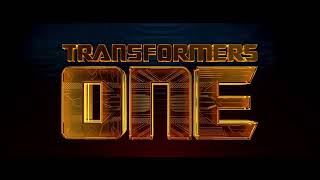 #黑寡婦 #施嘉莉祖安遜 聲演 動畫電影《#變形金剛》(Transformers One)首支前導預告