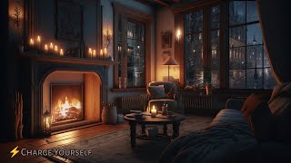 Calm Vibes: Soothing Music for Stress Relief and Relaxation ✨☃️ @deadlocksolutions