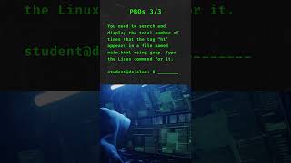 CompTIA Security+ SY0-601 Performance Based Questions PBQs #shorts #comptia