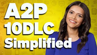 A2P 10DLC: What It Is, How to Register, and Why Trust Scores Matter