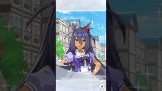 [ウマ娘］無料10連6日目［U.A.F. Ready GO! ～アスリートのキラメキ～］都留岐涼花　オルフェーヴル#shorts #ゲーム実況＃ウマ娘