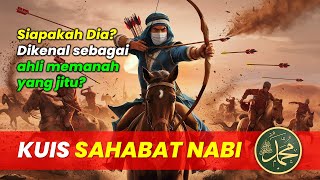 Tes Pengetahuan Agama Islam - Kuis Sahabat Nabi Muhammad