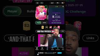 Top 200 Review VAN DE VEN SBC!!! Ea Fc 25