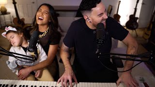 Top Hits of 2022 in 4 minutes - Us The Duo
