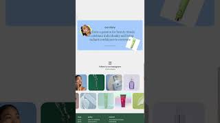 #  responsive website ui/ux eeb design