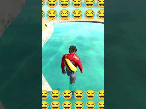 Reporter nali me gir gayi funny video/indian bike driving 3d game #shorts #games #viral #trending
