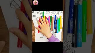 Guess which room I'm designing? 🤔 / Tahmin et hangi odayı tasarlıyorum? #shorts #tocaboca #tocalife