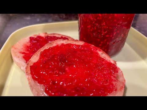 Canning Raspberry Orange Jam: An Easy Homemade Jam Recipe You’ll Love