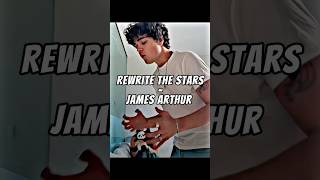 What if we rewrite the stars ✨ #cover #singing #jamesarthur #annemarie #rewritethestars