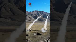 中国单兵肩扛式防空导弹