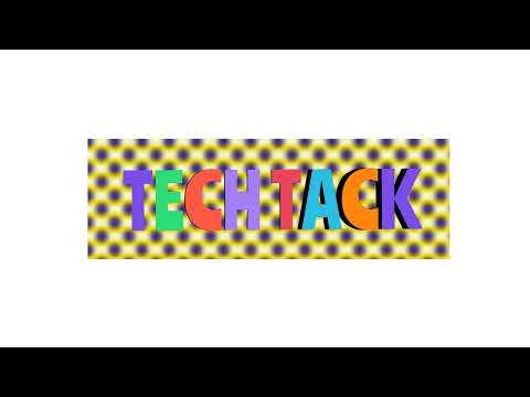 TECH TACK Live Stream