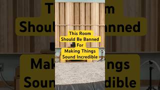 Sound Room Makes Magic With $3,500 Loudspeakers #loudspeaker #audiophile #homeaudio #hifisound