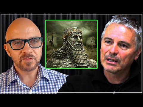 The Anunnaki, Ancient Giants & Human Origins: Part 2. - Michael Tellinger