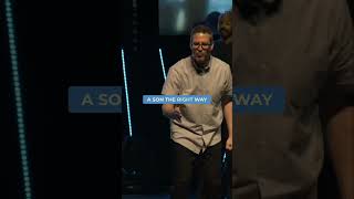 We are the hands & feet of Jesus! #churchintheson #2025sermon #faith #love #father #fatherhood #joy