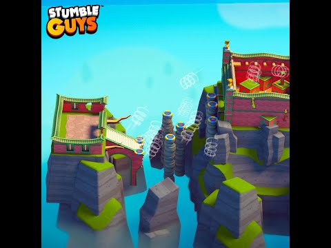 TORNADO TEMPLE WORLD RECORD IGT 36:46