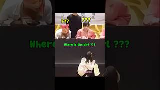 This Cute Interaction Of Jimin And Taehyung With A Youngfan 😘🤭 #shorts #jimin #v #bts