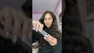 Discover the Power of AI Beauty! #Glamai #aibeauty #mascarareview