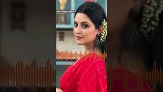 এ স্বাধীনতা কারা উপভোগ করতেছে- প্রশ্ন পরীমনির। BBC Bangla