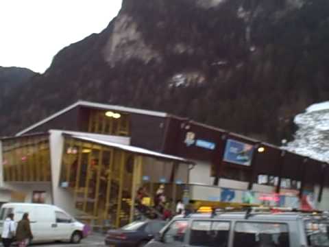 Apré Ski Boxing Day