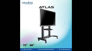 Newline’s Education Interactive Display Solutions