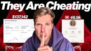 9 Dark Marketing tactics (this is how they hack growth)