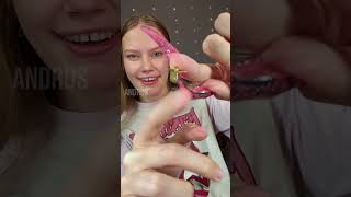 Обманула школу #andrus #ногти #истории