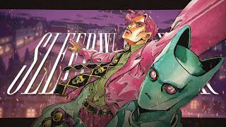 KIRA YOSHIKAGE | JOJO BIZARRE ADVENTURES | 吉良吉影 | ジョジョの奇妙な冒険