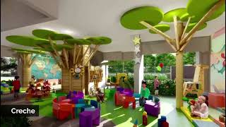 Arihant One, Sector-01, Greater Noida West