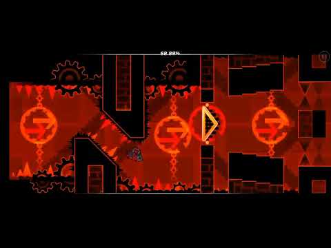 99% perfect noclip run