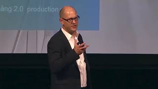 IMTS 2018 AM Conference Keynote: Industrializing Additive Manufacturing - Part 1