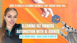 What Is Cornerstone AI? The Software Cleaning Business Owners Are Using to Automate Everything