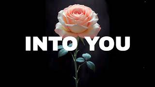 FREE Sad Type Beat - "Into You" | Emotional Rap Piano Instrumental