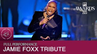 Babyface, Ludacris, Jennifer Hudson, Tank & More Honor Jamie Foxx's Musical Career | BET Awards '25