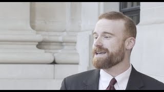 Chris Niggel - CyberTalks 2017