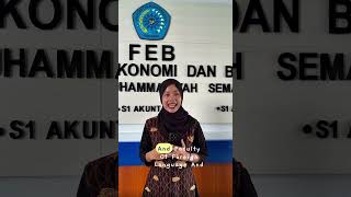 Explore UNIMUS in 5 Minutes! | Fun & Friendly Campus Tour with Us!