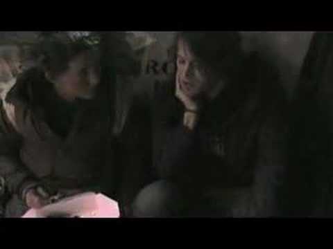 Living With Lions EPK 2008