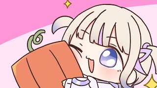 マイクラ番長【轟はじめ/ReGLOSS】【ホロライブ】【手描き】【切り抜き】