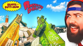 I Tested the American Dad vs. Beavis & Butthead Bundle!