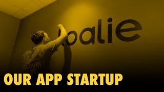 Our App Startup