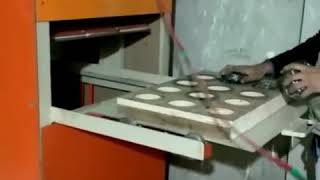 Steel Scrubber packing machine in delhi ( india ) 9810329109,8368893080