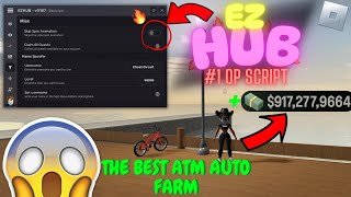 🚨 BLOCKSPIN IS OFFICIALLY BROKEN... 💀 THIS AIMBOT + AUTO FARM SCRIPT IS UNSTOPPABLE (2025 UPDATE) 💸