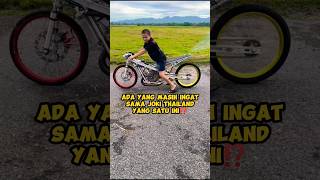JOKI THAILAND VIRAL PADA MASA NYA #racingcity #thailand #viral #kr59open