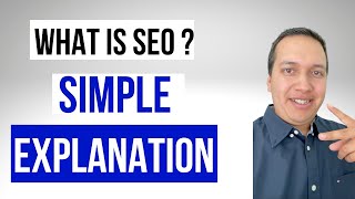How Does SEO Work and What is it Exactly? [Definition 2022] #whatisSEO