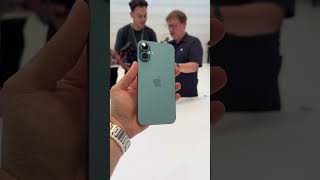 iPhone 16 All colour #iphone #16promax #apple #new #colour #iphone2024 #youtube #airpodsmax