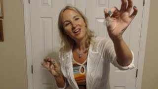 ASMR | Outfits of the Week 7-20-2025 (Soft Spoken)