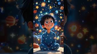 The Curious Star: A Bedtime Adventure! #BedtimeStory #Child #KidsAdventure #Imagination #DreamBig