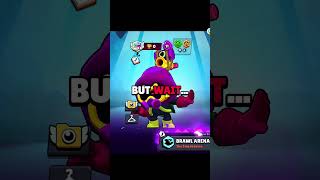 Normal Cordelius?! ☠️ #brawlstars #brawlstarsshorts #supercell #shorts