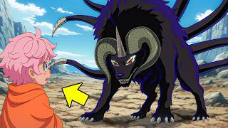 Everyone Feared the Demon King But He Raised a Baby into Strongest | New Anime Recap
