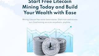 Ltcfree.ltcmine.cc with Faucetpay Wallet.(Choose to do it for free without any damages.)