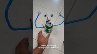 Tin Can Robot | Become a Scientific Researcher 🔬 🤖 🦾 🦿
